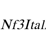 Nf3