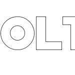 OLTwentyfiveDecoTitle-Outline