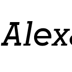 AlexandriaFLF