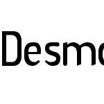 DesmondSans