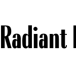 RadiantRR