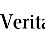 Veritas-SemiBold