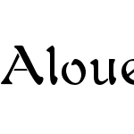 Alouette