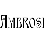 Ambrosia