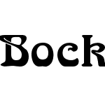 Bocklin