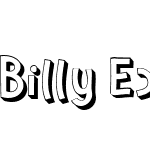 Billy Extrude