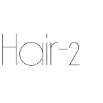 Hair-2