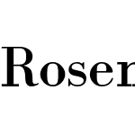 RosenbergSoloMF