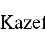 KazefetLight