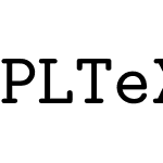 PLTeXExtended9