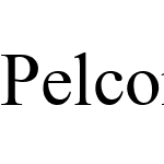 PelcomLight