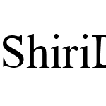 ShiriLight