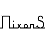 NixonScript