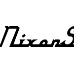 NixonScript