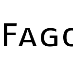 FagoExTf