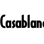 CasablancaRR