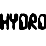 HydrogenWhiskey Ink