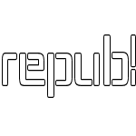 Republika IV Cnd - Outline