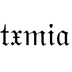 txmia