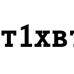 t1xbttsc