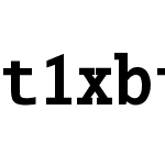 t1xbtt