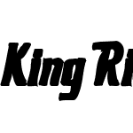 King Richard Ink
