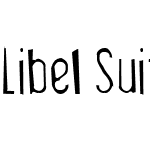 Libel Suit Gaunt