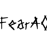 FearAOE