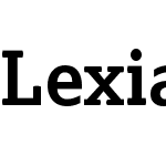 Lexia DaMa