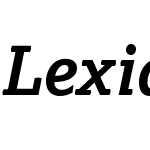 Lexia DaMa