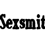 Sexsmith Ink