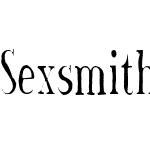 Sexsmith Gaunt