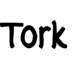 Tork Ink