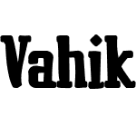 Vahika Ink