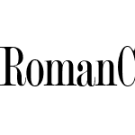 RomanCompressedOL