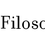 Filosofia