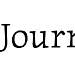 JournalText