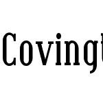 Covington - Cond