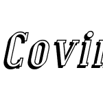 Covington - Shadow