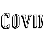 Covington SC - Shadow