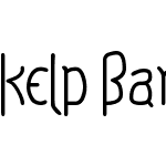 Kelp Ban