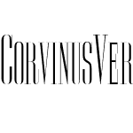 CorvinusVersailles