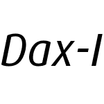 Dax