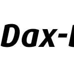 Dax