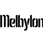 Melbylon