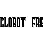 Clobot Free