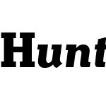 Hunter