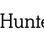 Hunter