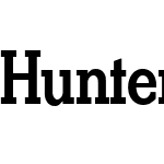 Hunter