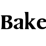 BakerSignet